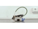 Recambio de cerradura puerta trasera derecha para audi a4 berlina (b5) 1.9 tdi referencia OEM IAM 8D0839016A  