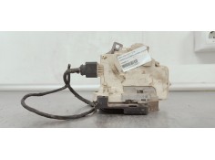 Recambio de cerradura puerta trasera izquierda para seat leon (1p1) 1.9 tdi referencia OEM IAM 1P0839015  