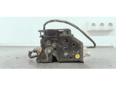 Recambio de cerradura puerta trasera izquierda para seat leon (1p1) 1.9 tdi referencia OEM IAM 1P0839015  
