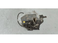 Recambio de cerradura puerta trasera izquierda para seat leon (1p1) 1.9 tdi referencia OEM IAM 1P0839015  