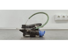 Recambio de cerradura puerta trasera izquierda para audi a4 berlina (b5) 1.9 tdi referencia OEM IAM 8D0839015A  
