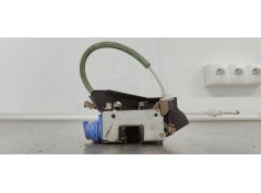Recambio de cerradura puerta trasera izquierda para audi a4 berlina (b5) 1.9 tdi referencia OEM IAM 8D0839015A  