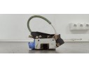 Recambio de cerradura puerta trasera izquierda para audi a4 berlina (b5) 1.9 tdi referencia OEM IAM 8D0839015A  