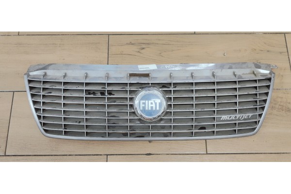 Recambio de rejilla delantera para fiat croma (194) 1.9 16v multijet dynamic referencia OEM IAM 735407861  