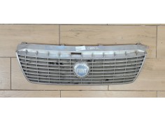 Recambio de rejilla delantera para fiat croma (194) 1.9 16v multijet dynamic referencia OEM IAM 735407861  