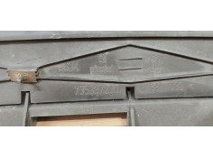 Recambio de rejilla delantera para fiat croma (194) 1.9 16v multijet dynamic referencia OEM IAM 735407861  