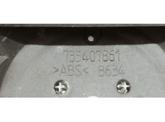 Recambio de rejilla delantera para fiat croma (194) 1.9 16v multijet dynamic referencia OEM IAM 735407861  