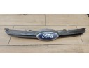 Recambio de rejilla delantera para ford fiesta (cb1) 1.6 tdci 95 fap referencia OEM IAM 8A618200BC  