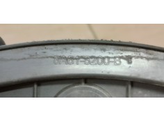 Recambio de rejilla delantera para ford fiesta (cb1) 1.6 tdci 95 fap referencia OEM IAM 8A618200BC  