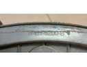 Recambio de rejilla delantera para ford fiesta (cb1) 1.6 tdci 95 fap referencia OEM IAM 8A618200BC  