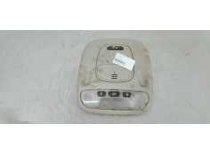 Recambio de luz interior para jaguar x-type 2.0 d referencia OEM IAM 4X4315K609AC  