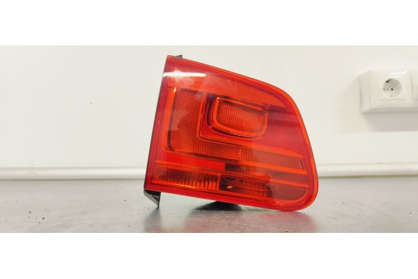 Recambio de piloto trasero izquierdo interior para volkswagen tiguan (5n2) 2.0 tsi referencia OEM IAM 5N0945309A  