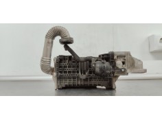 Recambio de enfriador egr para ds 4 1.5 hdi referencia OEM IAM 9813050280  