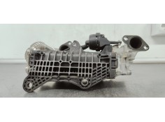 Recambio de enfriador egr para ds 4 1.5 hdi referencia OEM IAM 9813050280  