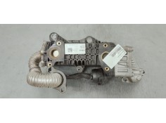 Recambio de enfriador egr para ds 4 1.5 hdi referencia OEM IAM 9813050280  