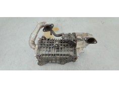 Recambio de enfriador egr para ds 4 1.5 hdi referencia OEM IAM 9813050280  