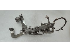 Recambio de tubo para ds 4 1.5 hdi referencia OEM IAM 9820174380  