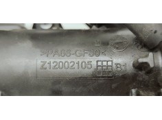 Recambio de tubo para ds 4 1.5 hdi referencia OEM IAM 9820174380  
