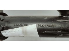 Recambio de tubo para ds 4 1.5 hdi referencia OEM IAM 9820174380  