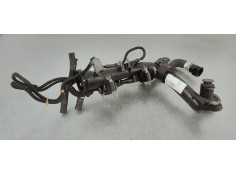 Recambio de tubo para ds 4 1.5 hdi referencia OEM IAM 9820174380  