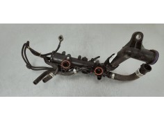 Recambio de tubo para ds 4 1.5 hdi referencia OEM IAM 9820174380  