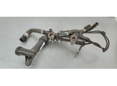 Recambio de tubo para ds 4 1.5 hdi referencia OEM IAM 9820174380  