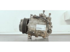 Recambio de compresor aire acondicionado para mercedes-benz vito (w639) basic, combi 2.2 cdi referencia OEM IAM A0022307211  