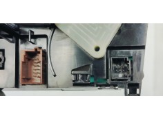 Recambio de mando climatizador para peugeot 3008 1.6hdi 112 fap referencia OEM IAM 400017003  