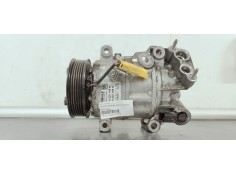 Recambio de compresor aire acondicionado para ds 4 1.5 hdi referencia OEM IAM 9833718880  