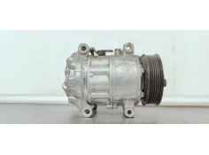 Recambio de compresor aire acondicionado para ds 4 1.5 hdi referencia OEM IAM 9833718880  