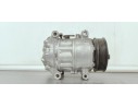 Recambio de compresor aire acondicionado para ds 4 1.5 hdi referencia OEM IAM 9833718880  