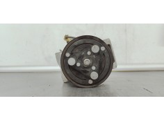 Recambio de compresor aire acondicionado para ds 4 1.5 hdi referencia OEM IAM 9833718880  