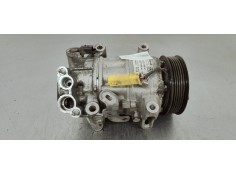 Recambio de compresor aire acondicionado para ds 4 1.5 hdi referencia OEM IAM 9833718880  