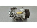 Recambio de compresor aire acondicionado para ds 4 1.5 hdi referencia OEM IAM 9833718880  