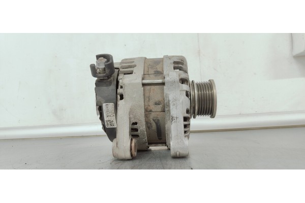 Recambio de alternador para ds 4 1.5 hdi referencia OEM IAM 9827171980  