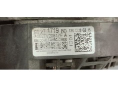 Recambio de alternador para ds 4 1.5 hdi referencia OEM IAM 9827171980  