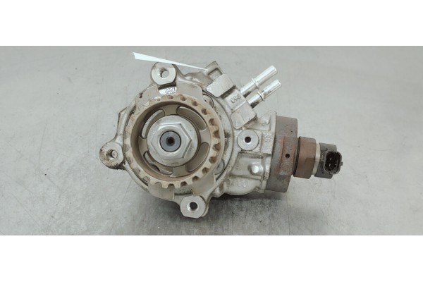Recambio de bomba inyeccion para ds 4 1.5 hdi referencia OEM IAM 0445010761  