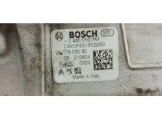Recambio de bomba inyeccion para ds 4 1.5 hdi referencia OEM IAM 0445010761  