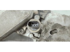 Recambio de soporte filtro aceite para ds 4 1.5 hdi referencia OEM IAM 9823532380  