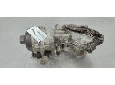 Recambio de soporte filtro aceite para ds 4 1.5 hdi referencia OEM IAM 9823532380  