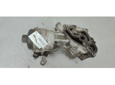 Recambio de soporte filtro aceite para ds 4 1.5 hdi referencia OEM IAM 9823532380  