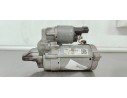 Recambio de motor arranque para ds 4 1.5 hdi referencia OEM IAM 9832577880  