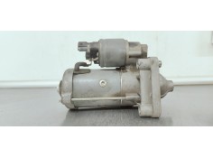 Recambio de motor arranque para ds 4 1.5 hdi referencia OEM IAM 9832577880  
