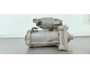 Recambio de motor arranque para ds 4 1.5 hdi referencia OEM IAM 9832577880  