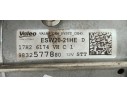 Recambio de motor arranque para ds 4 1.5 hdi referencia OEM IAM 9832577880  