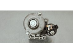 Recambio de motor arranque para ds 4 1.5 hdi referencia OEM IAM 9832577880  