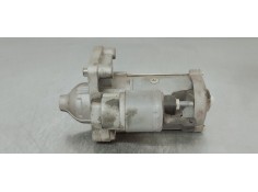 Recambio de motor arranque para ds 4 1.5 hdi referencia OEM IAM 9832577880  