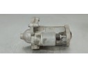Recambio de motor arranque para ds 4 1.5 hdi referencia OEM IAM 9832577880  