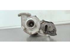 Recambio de turbocompresor para ds 4 1.5 hdi referencia OEM IAM 9835855380  
