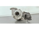 Recambio de turbocompresor para ds 4 1.5 hdi referencia OEM IAM 9835855380  